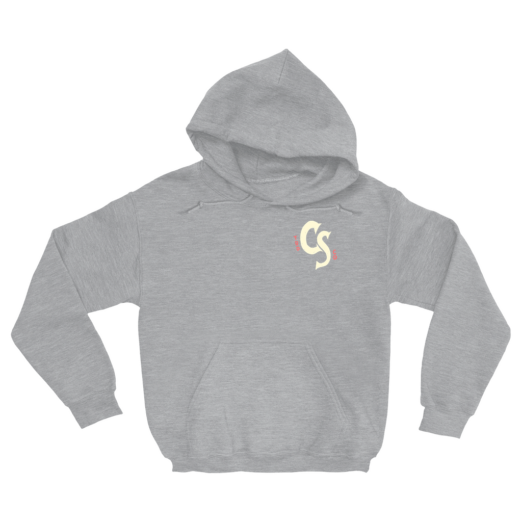 Hate Bites Hoodie