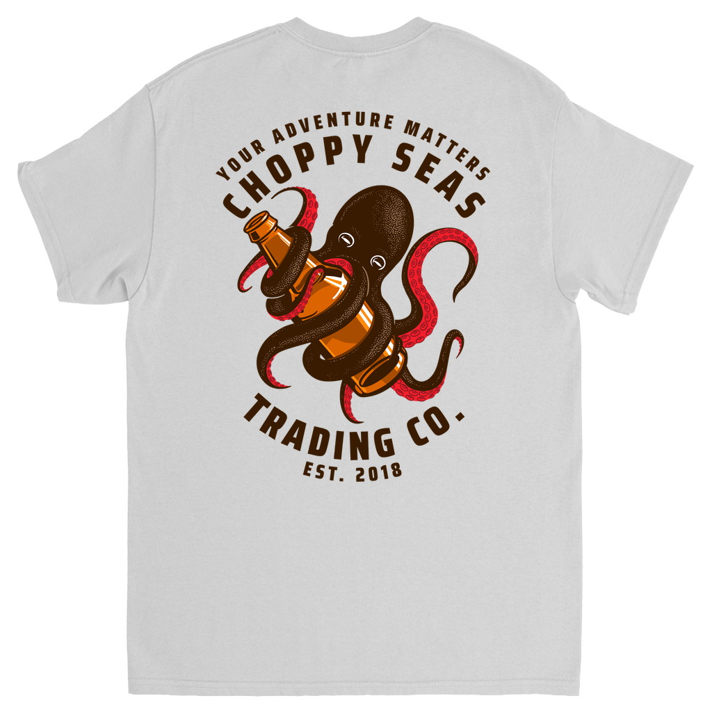 Your Adventure Matters Tee