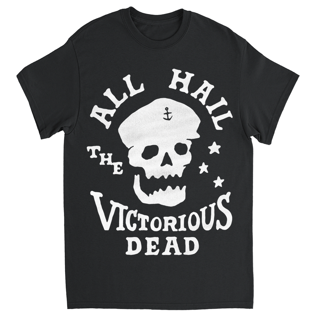 The Victorious Dead Tee