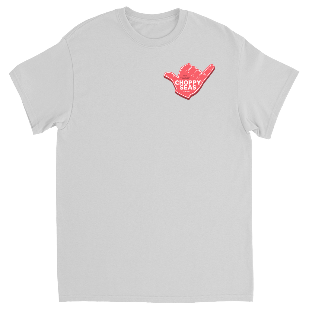 Ride the Wave Tee