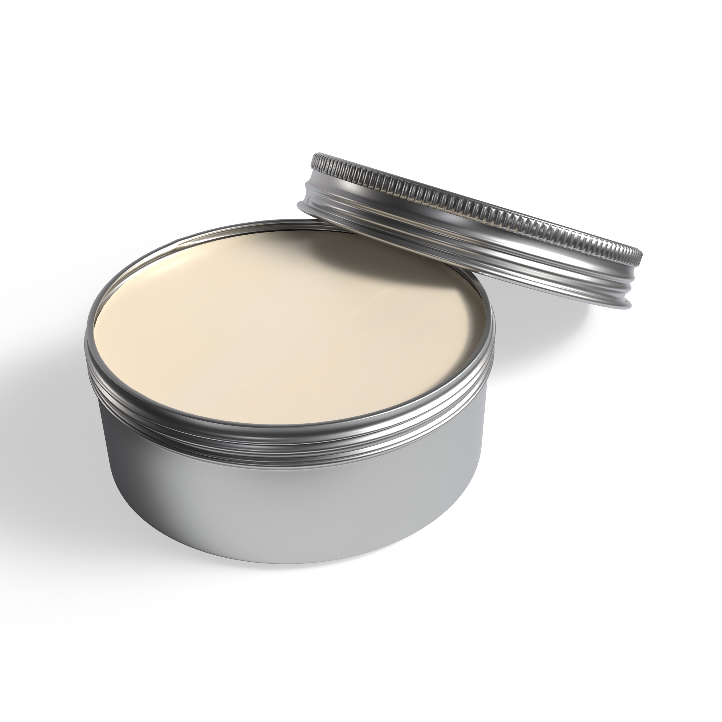 Tea Tree Triple Butter Shaving Soap