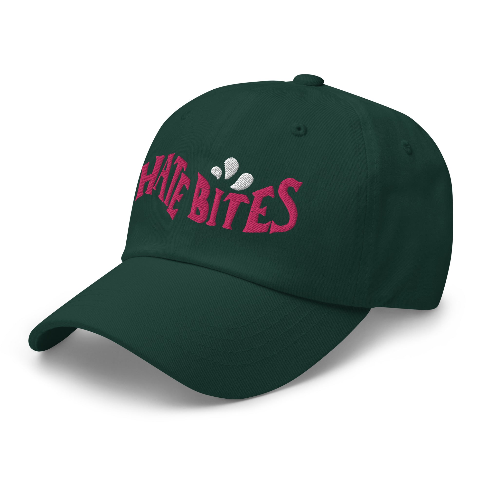 Hate Bites Dad hat