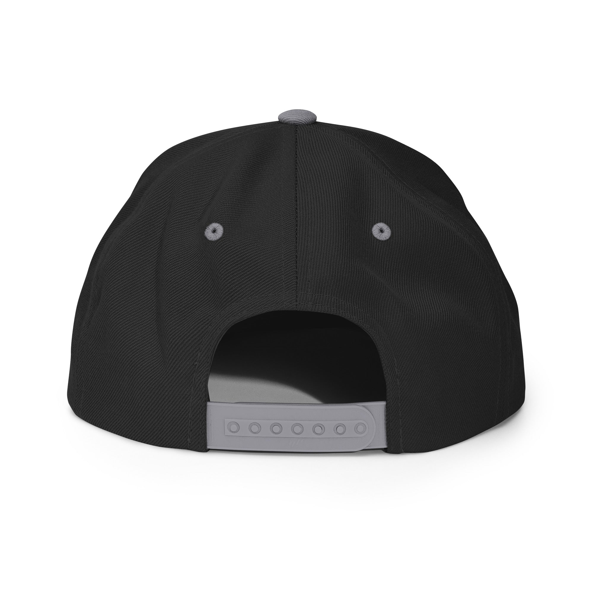 Choppy Seas Snapback