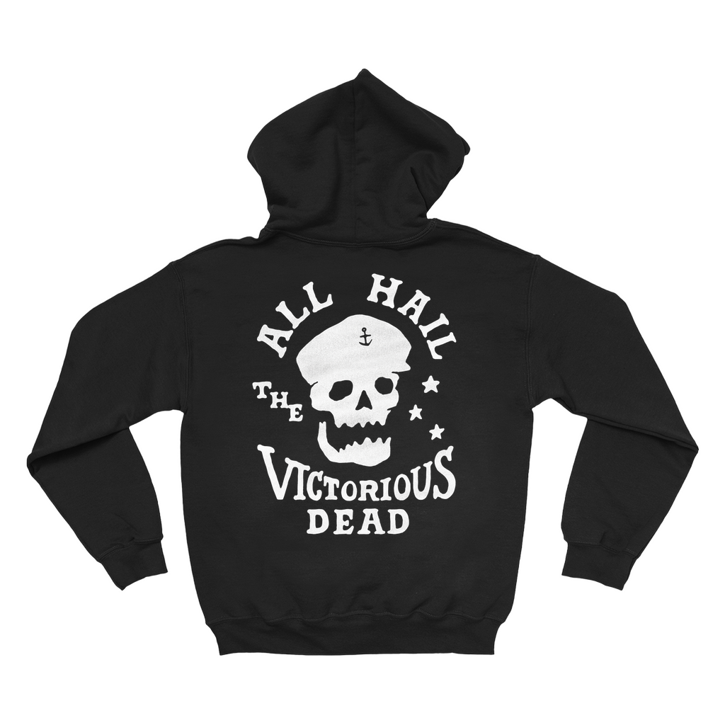 The Victorious Dead Hoodie