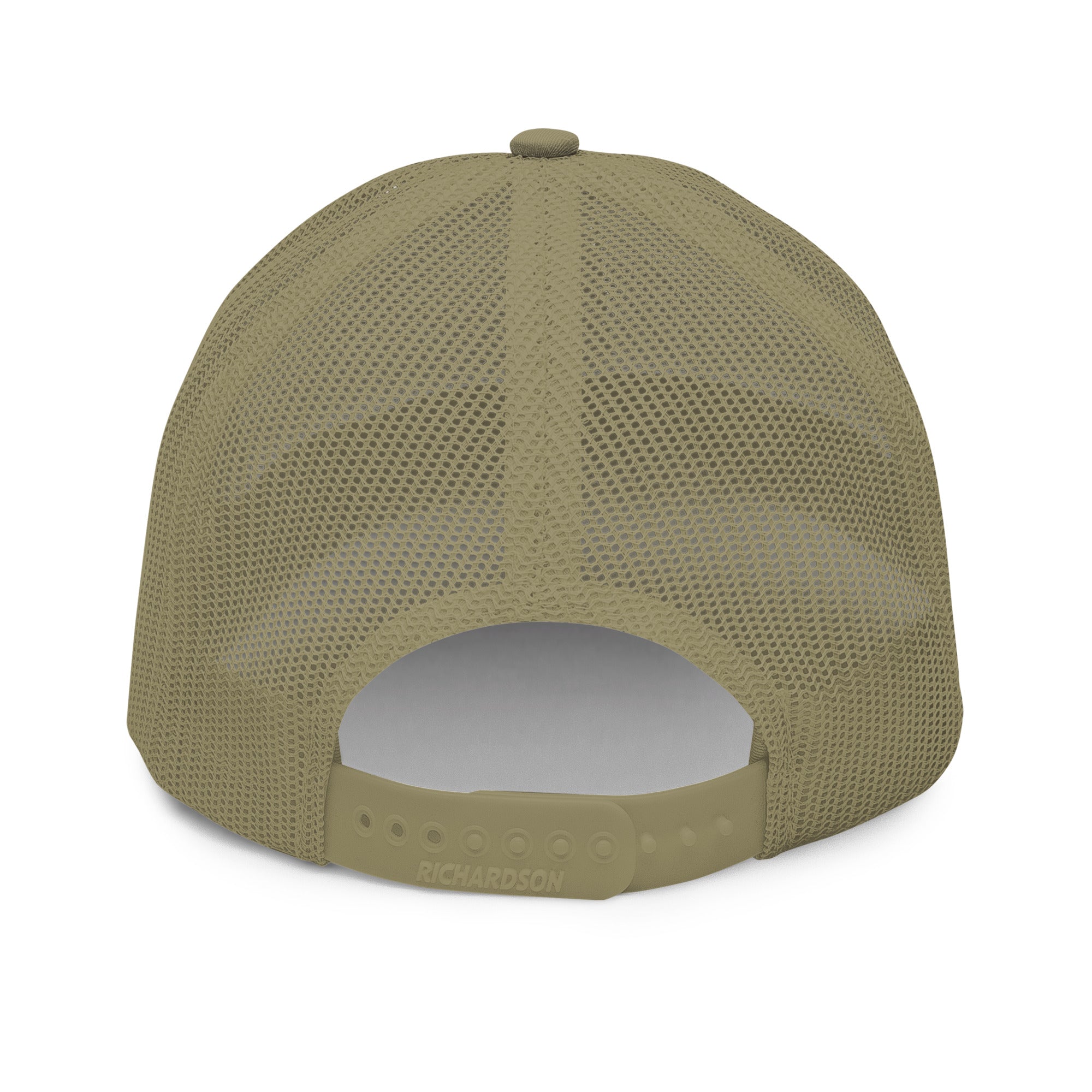 Lightning Trucker Cap