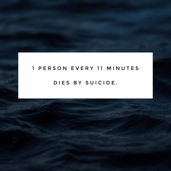 World Suicide Prevention Day 2019