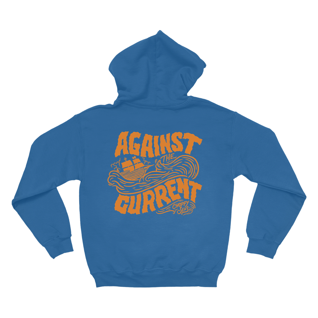 Against the Current Hoodie
