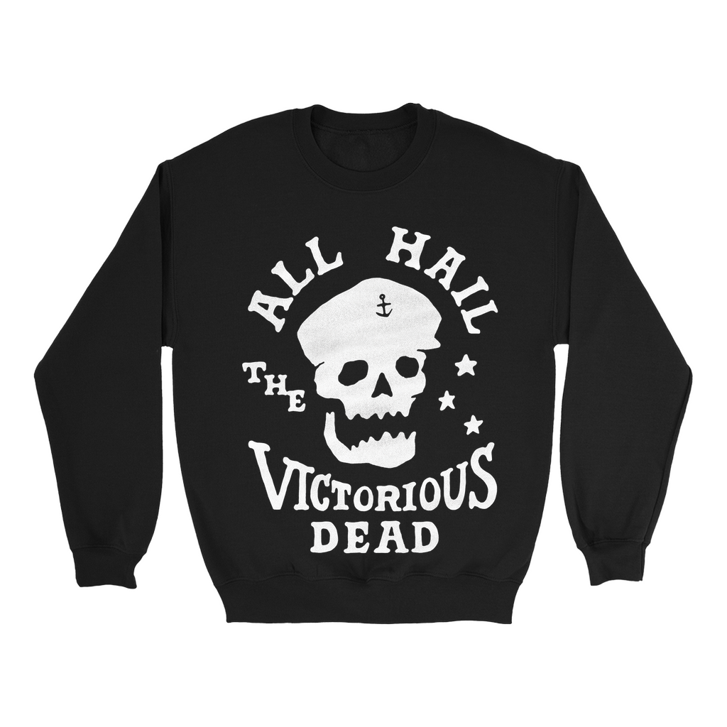 The Victorious Dead Sweatshirt