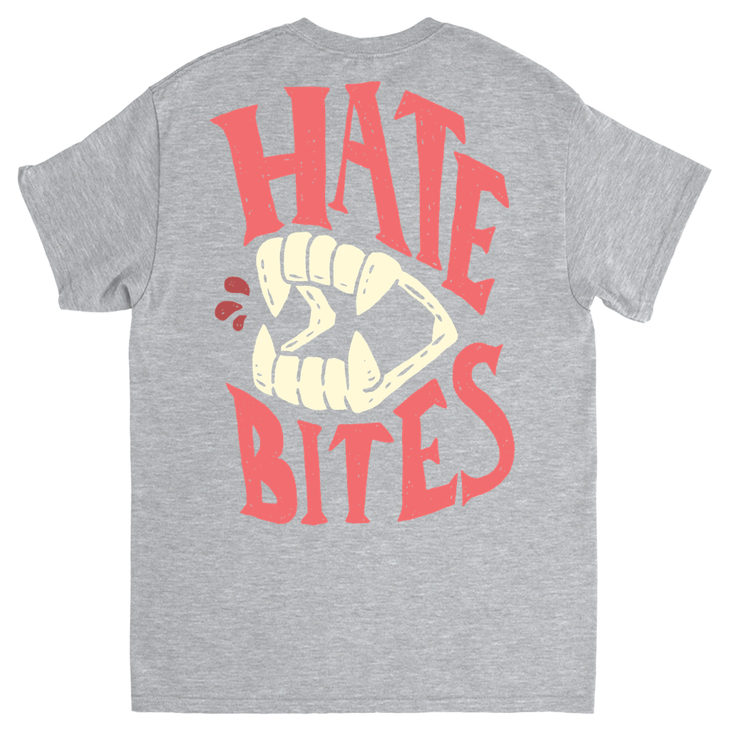 Hate Bites Tee