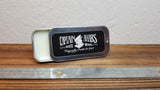CAPTAIN AHAB'S "White Whale" Premium All-Natural Lip Balm