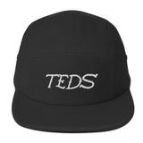 TEDS Five Panel Hat