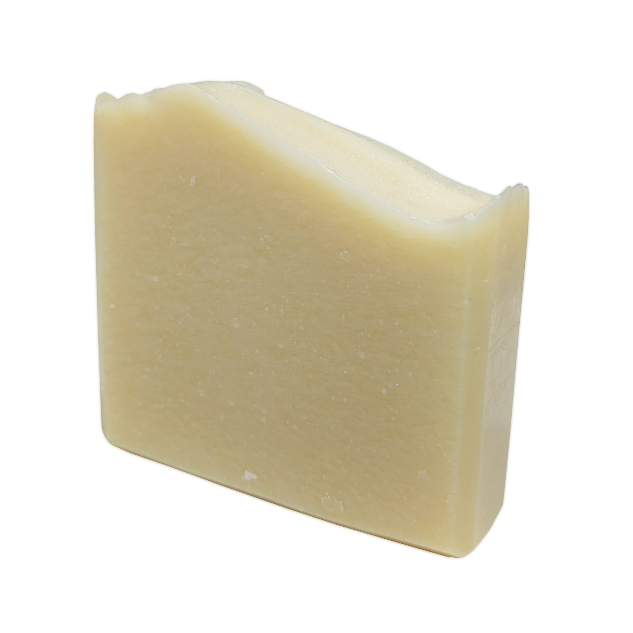 Goat's Milk Unscented Face & Body Soap
