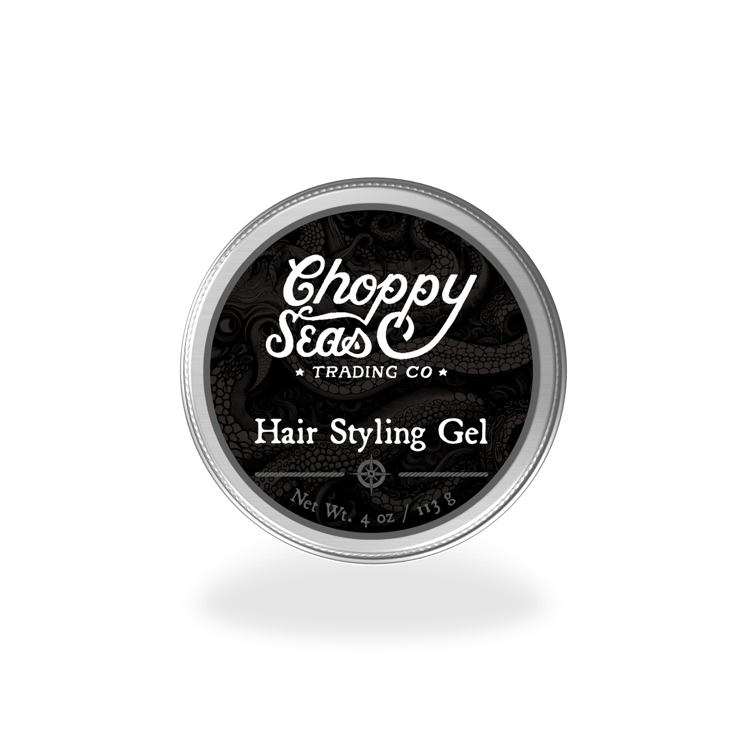 Choppy Seas Hair Styling Gel