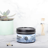 Choppy Seas Candle Tin 4oz