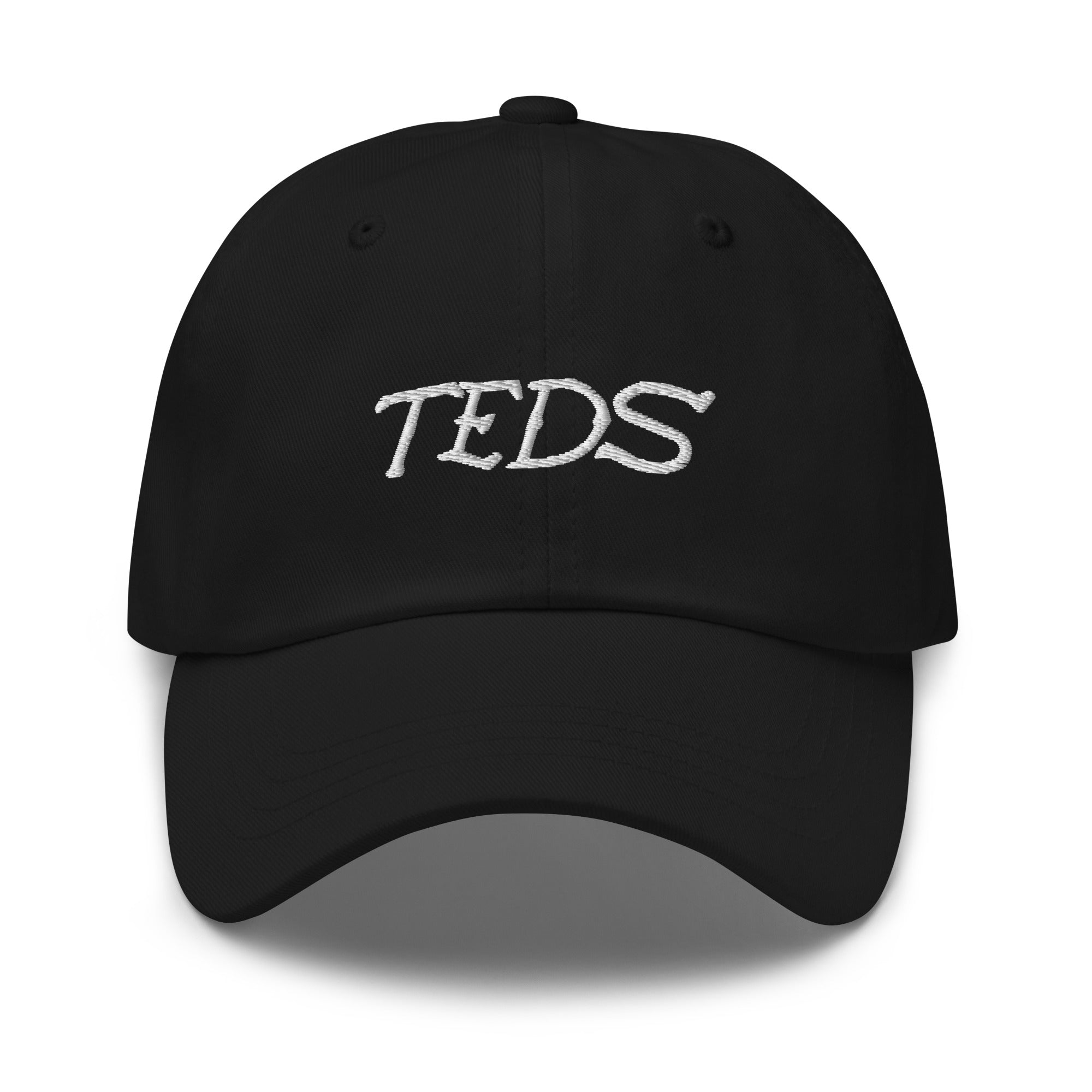 TEDS Dad hat