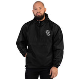 Choppy Seas Champion Windbreaker