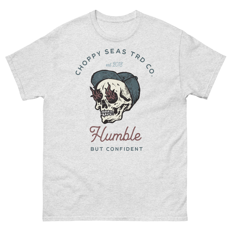 Humble but Confident T-Shirt