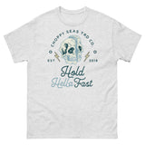 Hold Hella Fast T-Shirt