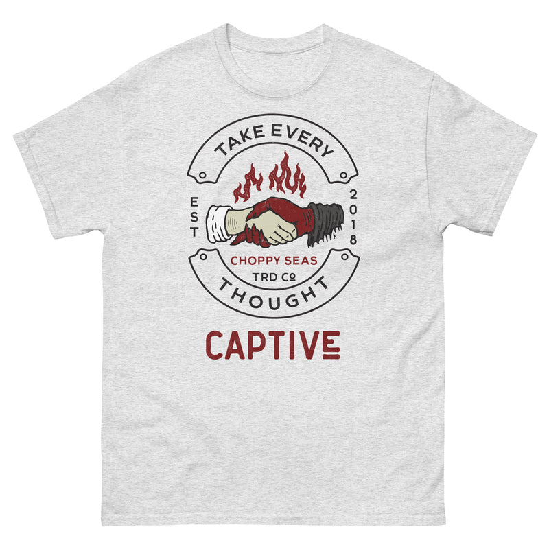 Captive Thoughts T-Shirt