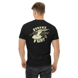 Mighty Fury T-Shirt