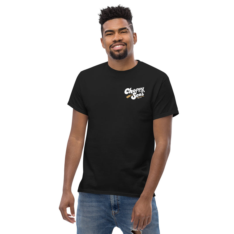 Little Bit of Chaos T-Shirt
