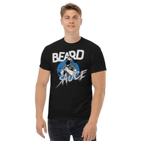 Beard Sauce T-Shirt