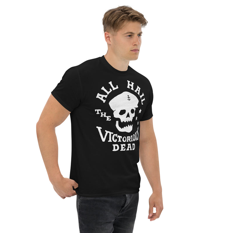 Victorious Dead T-Shirt