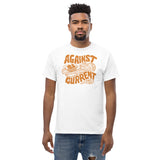Against the Current T-Shirt