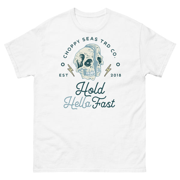 Hold Hella Fast T-Shirt