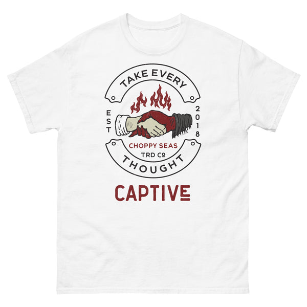Captive Thoughts T-Shirt