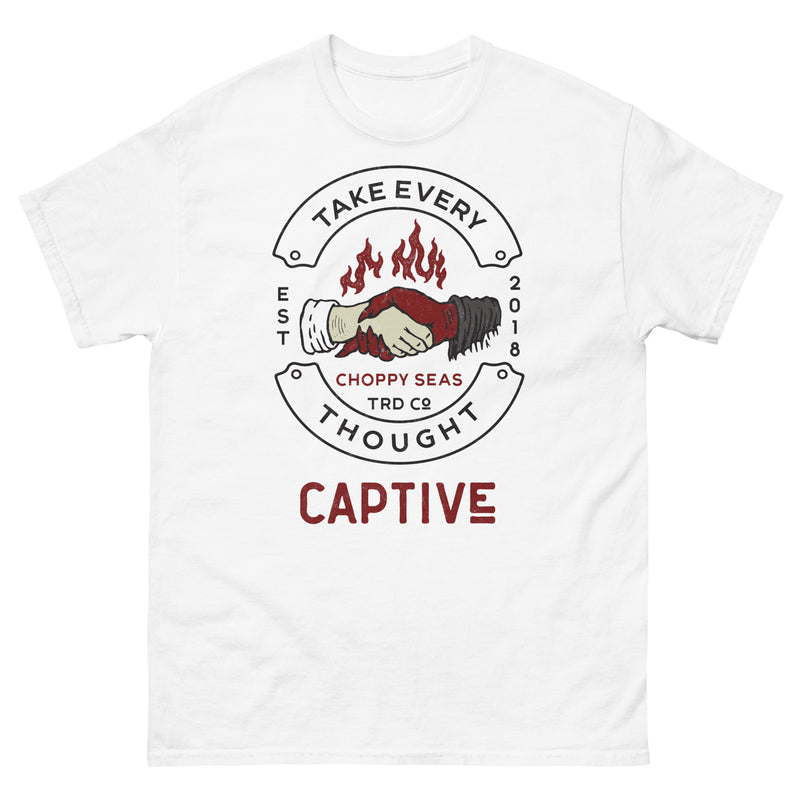 Captive Thoughts T-Shirt