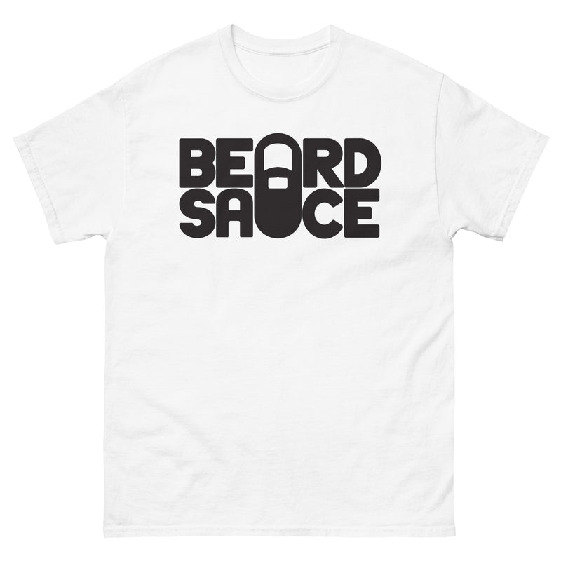 Beard Sauce "The O.G." T-Shirt