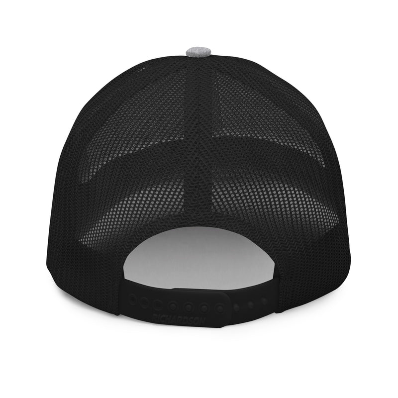 Choppy Seas Trucker Cap