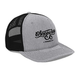 Choppy Seas Trucker Cap