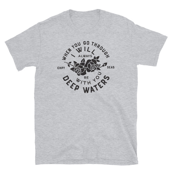 Deep Waters T-Shirt