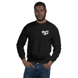 Little Bit of Chaos Sweatshirt
