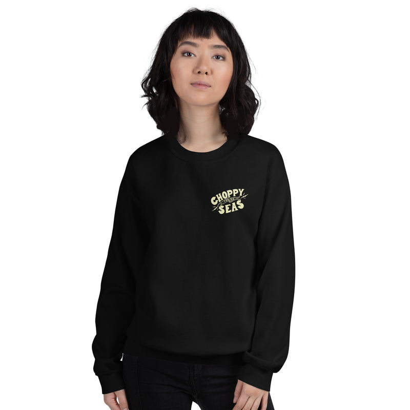 Mighty Fury Sweatshirt