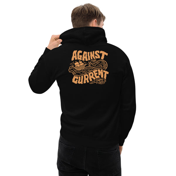 Against the Current Hoodie