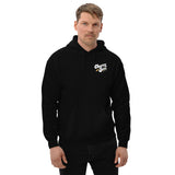 Little Bit of Chaos Hoodie