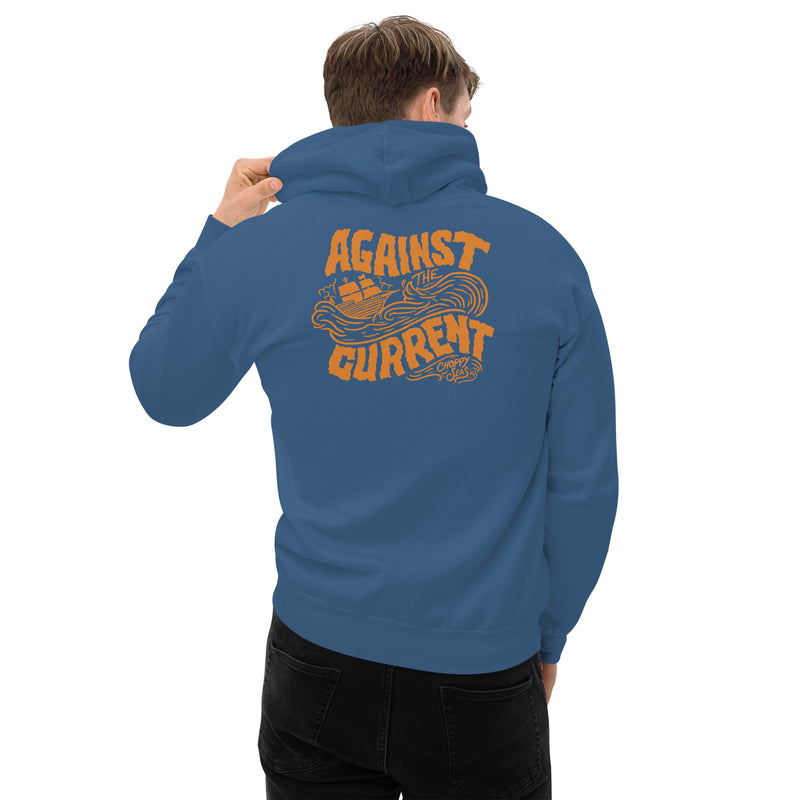 Against the Current Hoodie